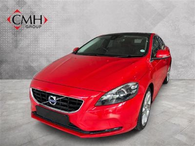 2016 Volvo V40 D2 Momentum
