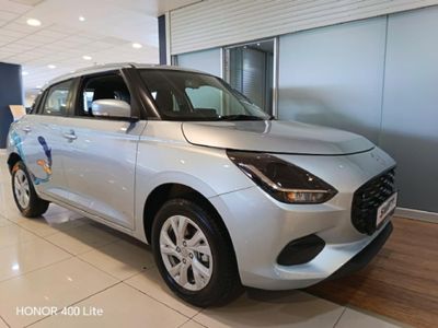 2026 Suzuki Swift 1.2 GL+