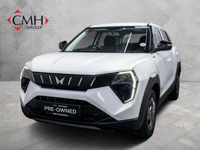 2026 Mahindra XUV 3XO 1.2T MX2