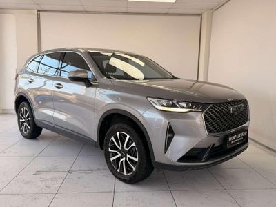 2022 Haval H6 2.0T Premium Auto
