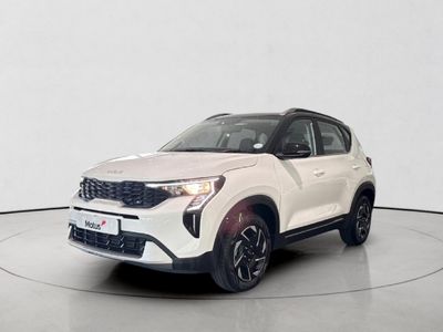2025 Kia Sonet 1.5 EX Auto