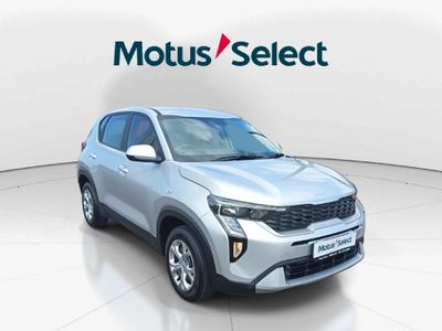 2026 Kia Sonet 1.5 LS Auto