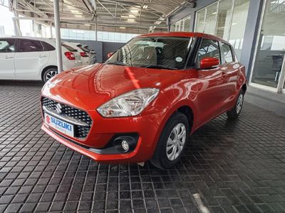 2023 Suzuki Swift 1.2 GL