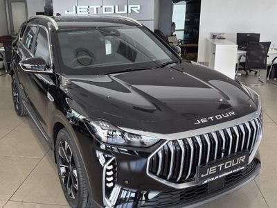 2026 Jetour X70 Plus 1.5T Prestige