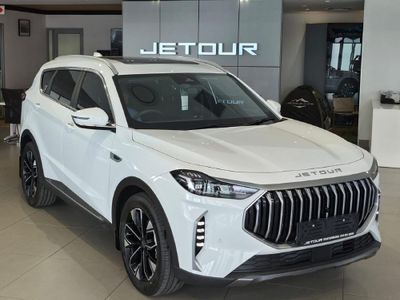 2026 Jetour X70 Plus 1.5T Prestige
