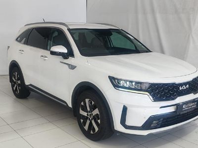2022 Kia Sorento 2.2D EX+ Auto