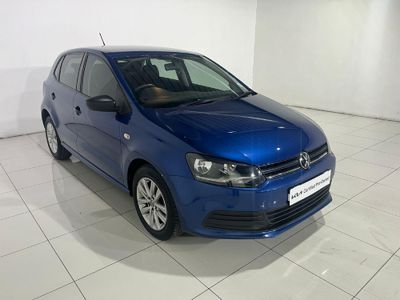 2024 Volkswagen Polo Vivo 1.4