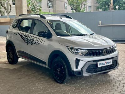2026 Renault Triber 1.0 Techno