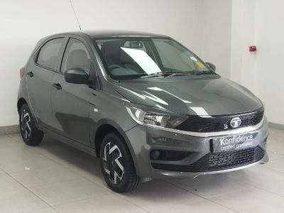2026 TATA Tiago 1.2 XM