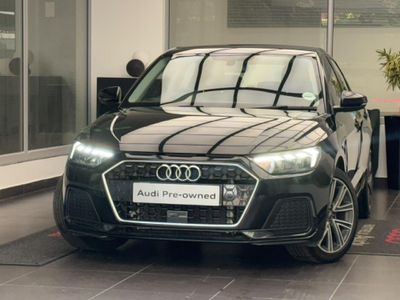 2026 Audi A1 Sportback 30 TFSI Advanced S-Tronic