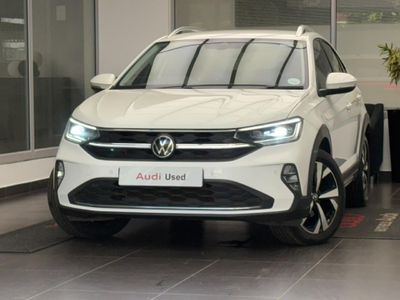 2024 Volkswagen Taigo 1.0 TSI Style Auto
