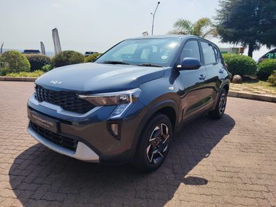 2024 Kia Sonet 1.5 LX