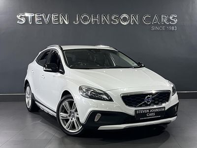 2014 Volvo V40 CC D4 Excel Auto