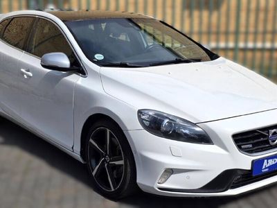 2015 Volvo V40 D3 R-Design Auto