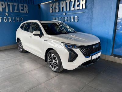 2024 Haval Jolion 1.5 Hybrid Super Luxury DHT
