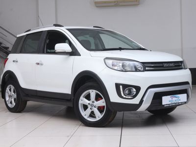 2020 Haval H1 1.5 VVT