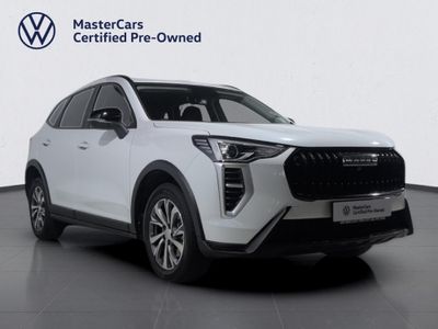 2026 Haval Jolion 1.5T City Plus DCT