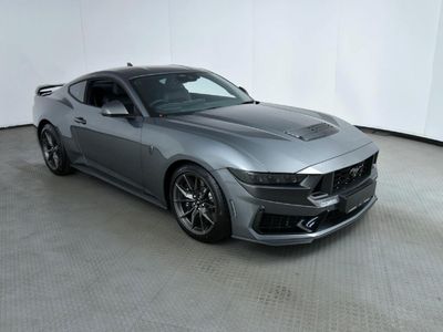 2025 Ford Mustang Dark Horse Fastback