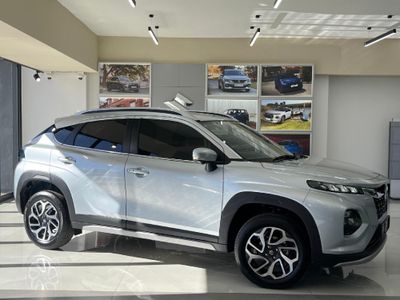 2026 Suzuki Fronx 1.5 GLX Auto