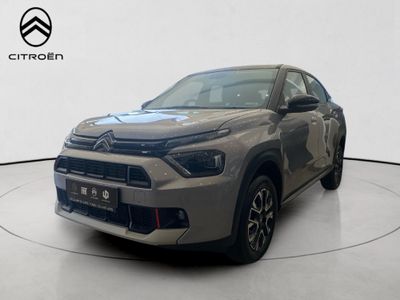 2026 Citroen Basalt Max 1.2T Auto