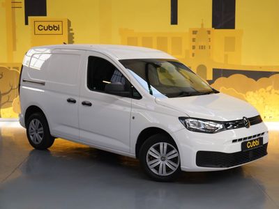 2024 Volkswagen Caddy Cargo 1.6i (81kw) Panel Van
