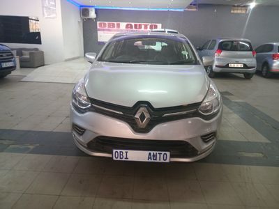 2019 Renault Clio IV 900T Expression 5-dr (66kW)