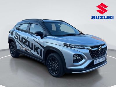 2026 Suzuki Fronx 1.5 GL Auto