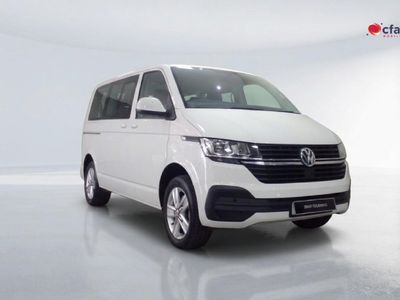 2024 Volkswagen Kombi T6.1 2.0 TDI (110kW) Auto Trendline