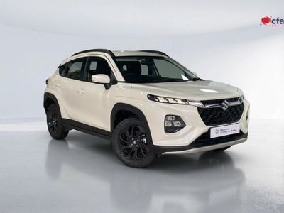 2025 Suzuki Fronx 1.5 GL Auto