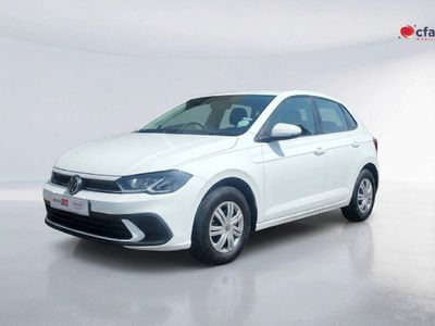 2025 Volkswagen Polo 1.0 TSI