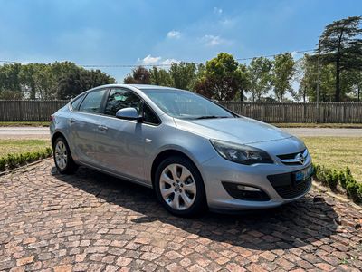 2014 Opel Astra 1.4T Essentia Auto