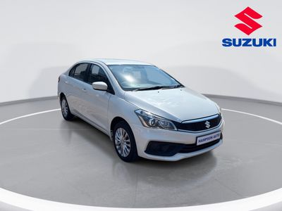 2024 Suzuki Ciaz 1.5 GL Auto
