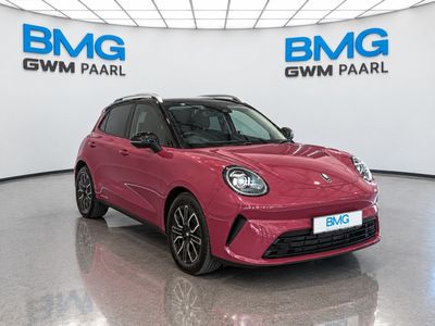 2026 GWM Ora 5 1.5T Ultra Luxury DCT Auto