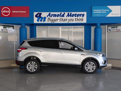 2019 Ford Kuga 1.5 EcoBoost Ambiente