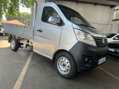2020 Chana Star 3 1.3 Single-Cab