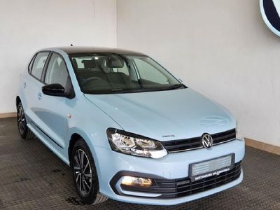 2026 Volkswagen Polo Vivo 1.4 Life