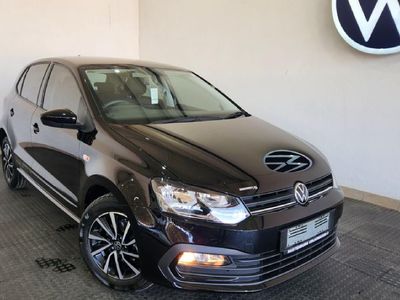 2026 Volkswagen Polo Vivo 1.4 Life