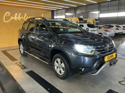 2019 Renault Duster 1.5 dCi Dynamique 4x4