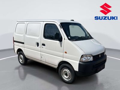 2025 Suzuki Eeco 1.2 Panel Van