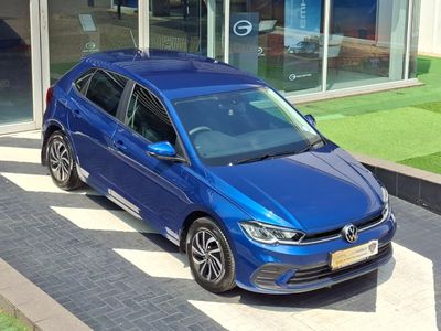 2025 Volkswagen Polo 1.0 TSI