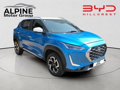 2023 Nissan Magnite 1.0T Acenta Plus