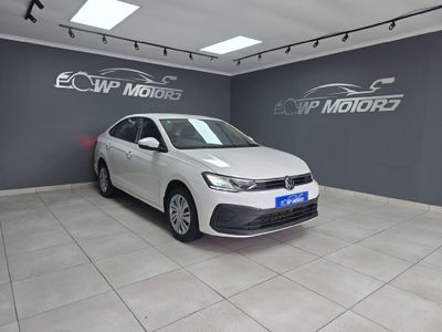 2025 Volkswagen Polo Classic Polo 1.6