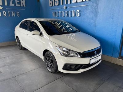 2024 Suzuki Ciaz 1.5 GL