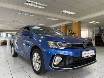 2023 Volkswagen Polo Classic 1.6 Life