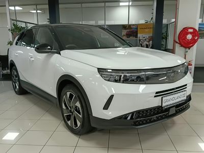2026 Opel Grandland X 1.6T GS Line Auto