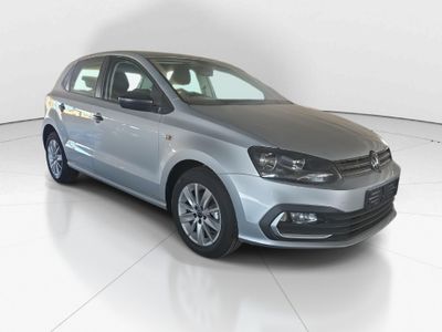 2026 Volkswagen Polo Vivo 1.4