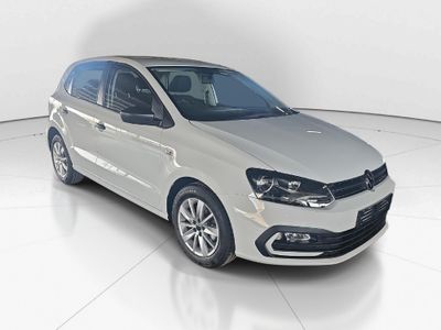2026 Volkswagen Polo Vivo 1.4