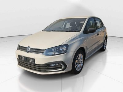 2026 Volkswagen Polo Vivo 1.4