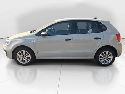 2026 Volkswagen Polo Vivo 1.4