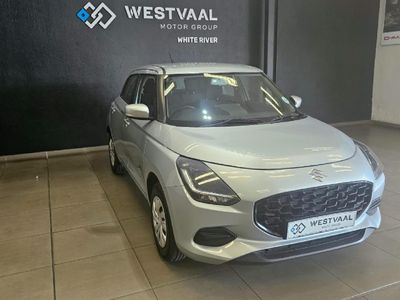 2025 Suzuki Swift 1.2 GL